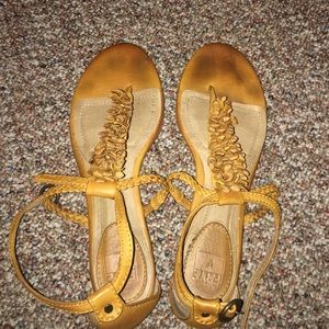 Frye Sandals